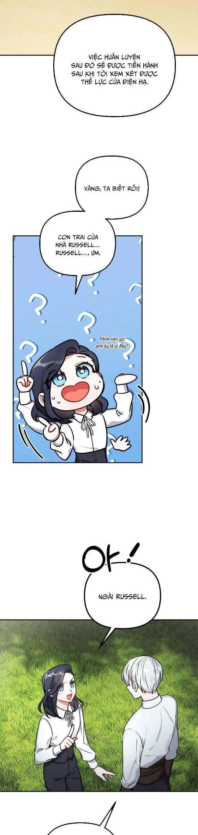 Thân Gửi Nàng Bạch Tuyết Chapter 5 - 2