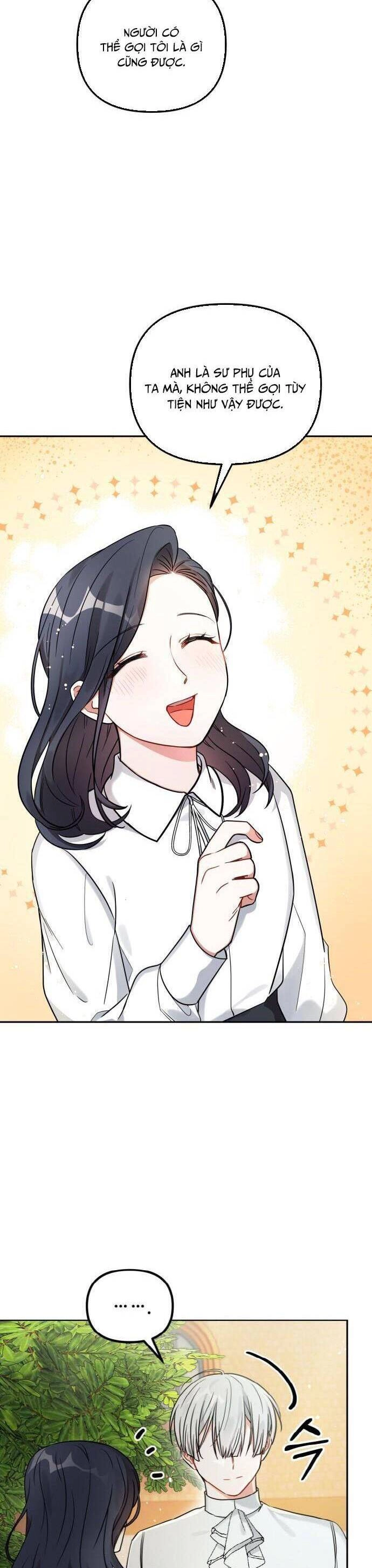 Thân Gửi Nàng Bạch Tuyết Chapter 5 - 3