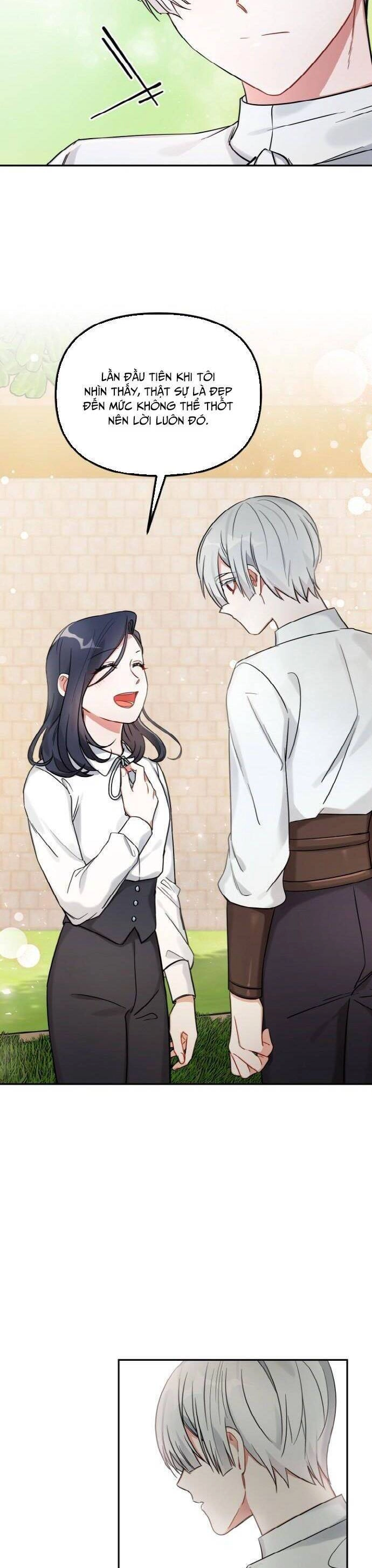 Thân Gửi Nàng Bạch Tuyết Chapter 5 - 5