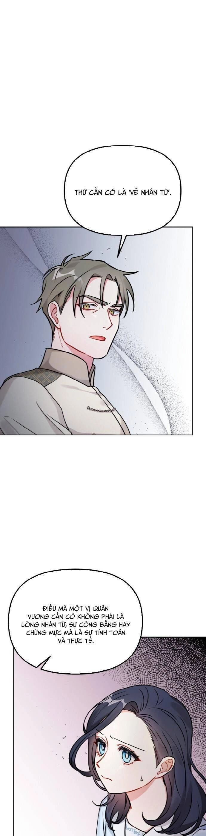 Thân Gửi Nàng Bạch Tuyết Chapter 5 - 14