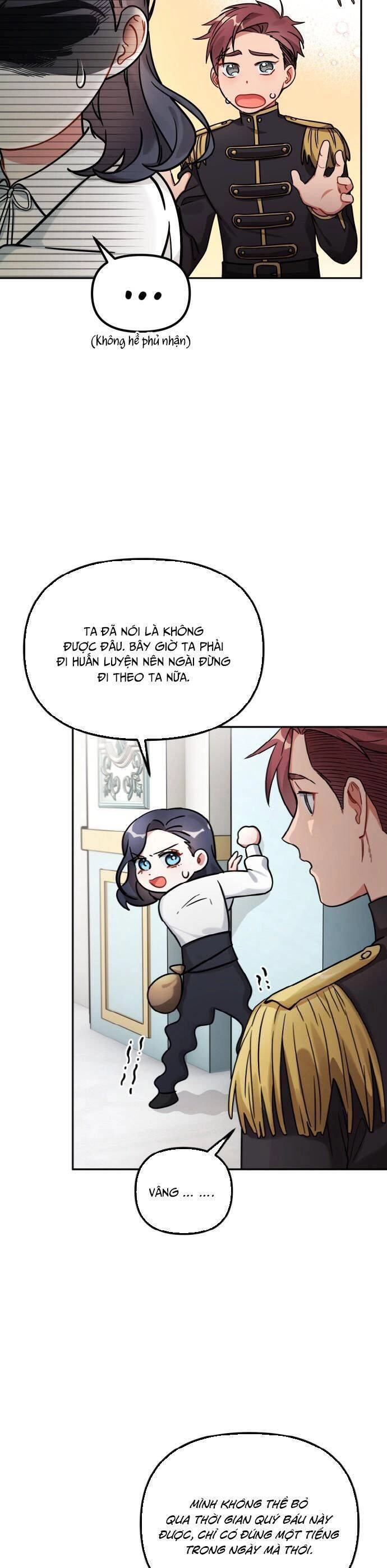 Thân Gửi Nàng Bạch Tuyết Chapter 5 - 20