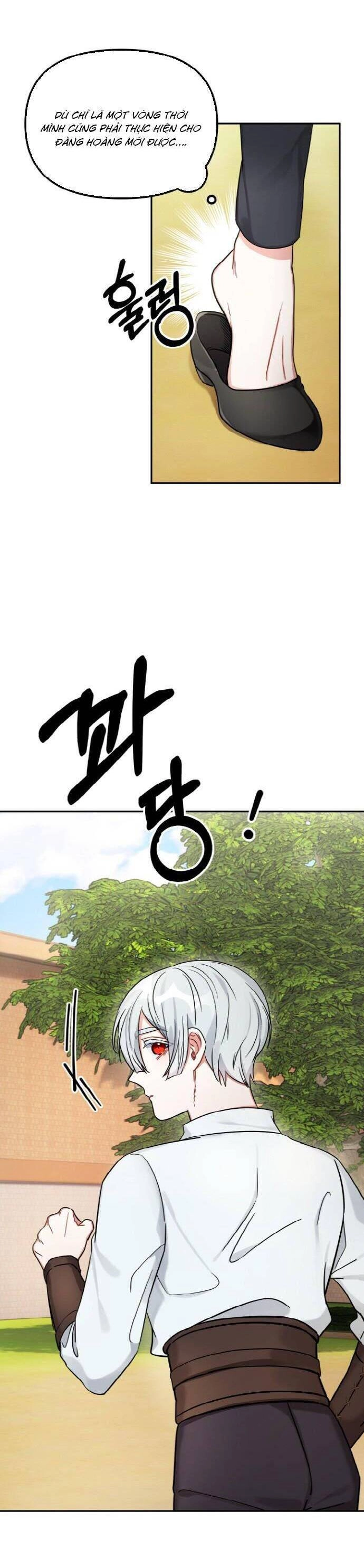 Thân Gửi Nàng Bạch Tuyết Chapter 5 - 27