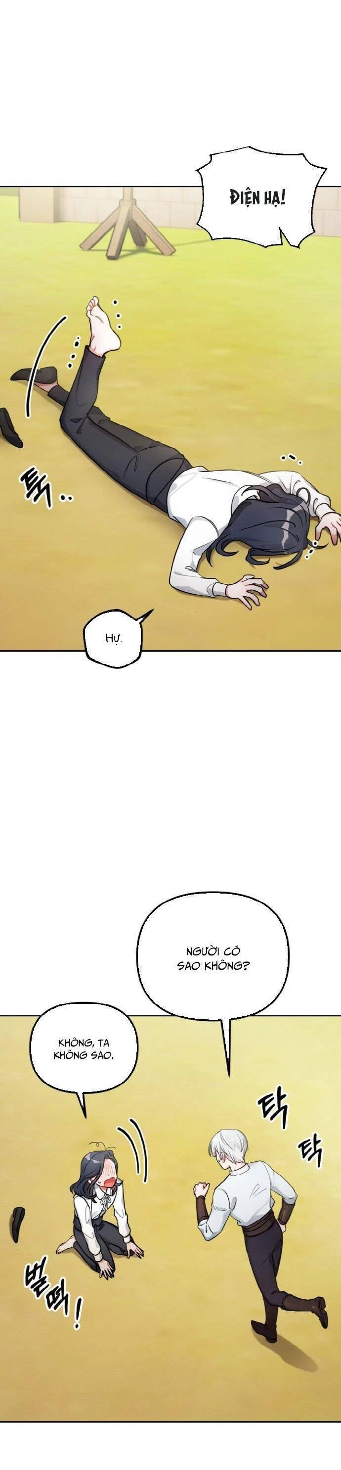 Thân Gửi Nàng Bạch Tuyết Chapter 5 - 28