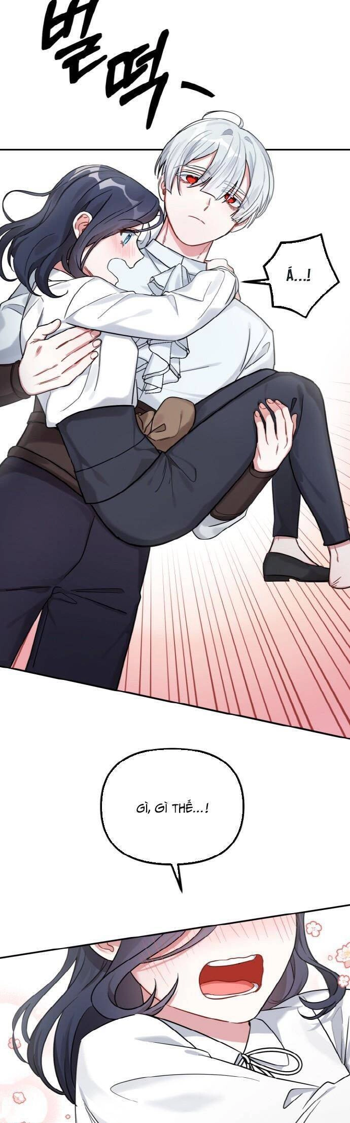 Thân Gửi Nàng Bạch Tuyết Chapter 5 - 32