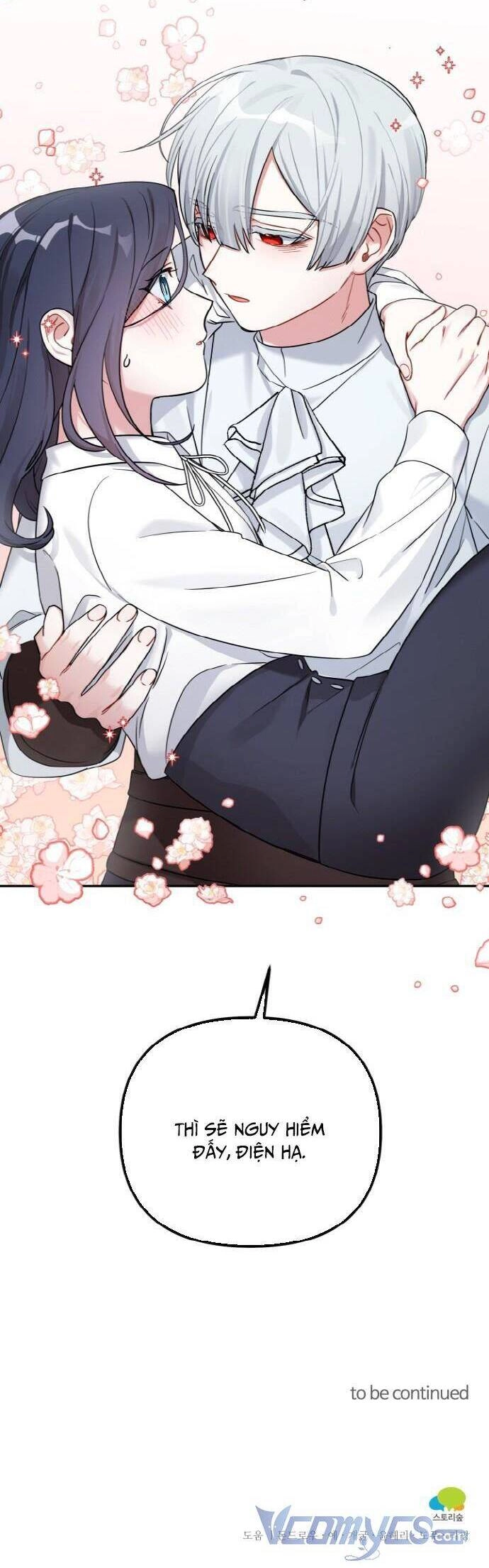 Thân Gửi Nàng Bạch Tuyết Chapter 5 - 34