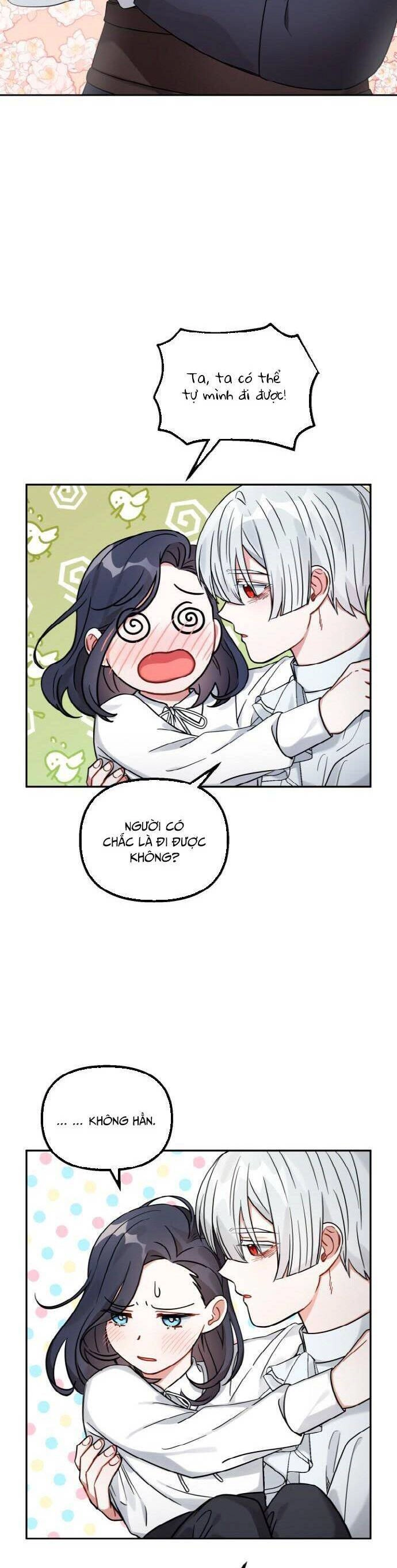 Thân Gửi Nàng Bạch Tuyết Chapter 6 - 2