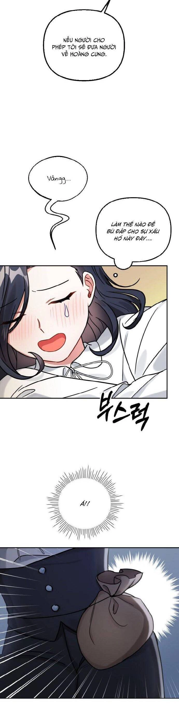 Thân Gửi Nàng Bạch Tuyết Chapter 6 - 3