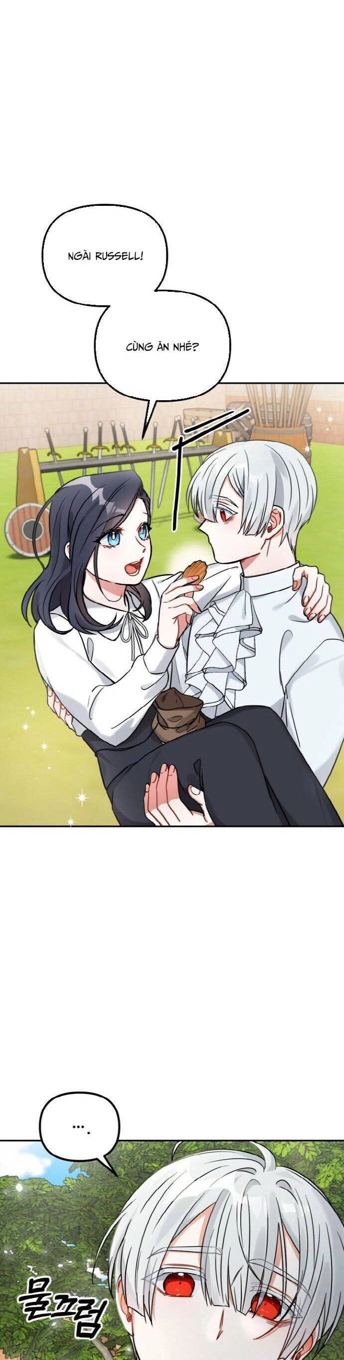 Thân Gửi Nàng Bạch Tuyết Chapter 6 - 4