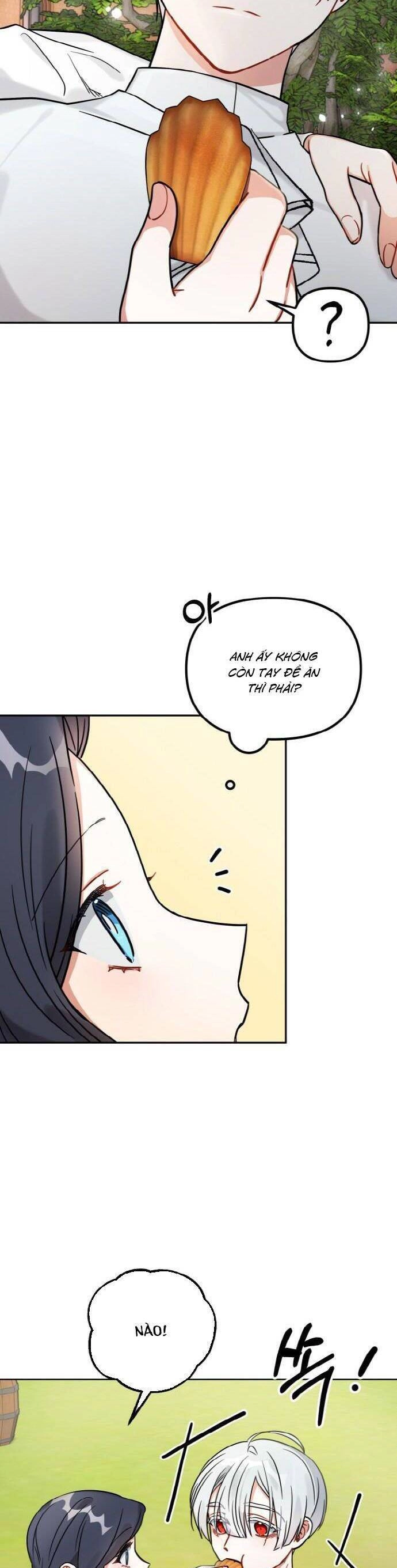 Thân Gửi Nàng Bạch Tuyết Chapter 6 - 5