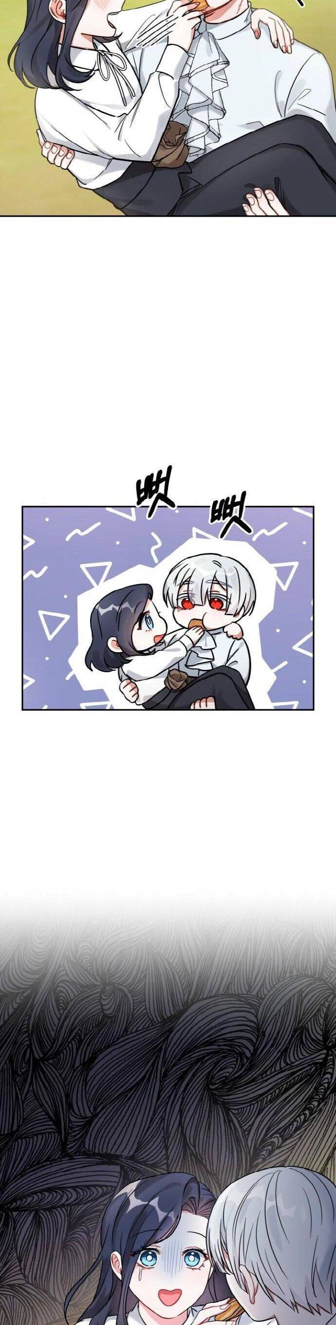 Thân Gửi Nàng Bạch Tuyết Chapter 6 - 6