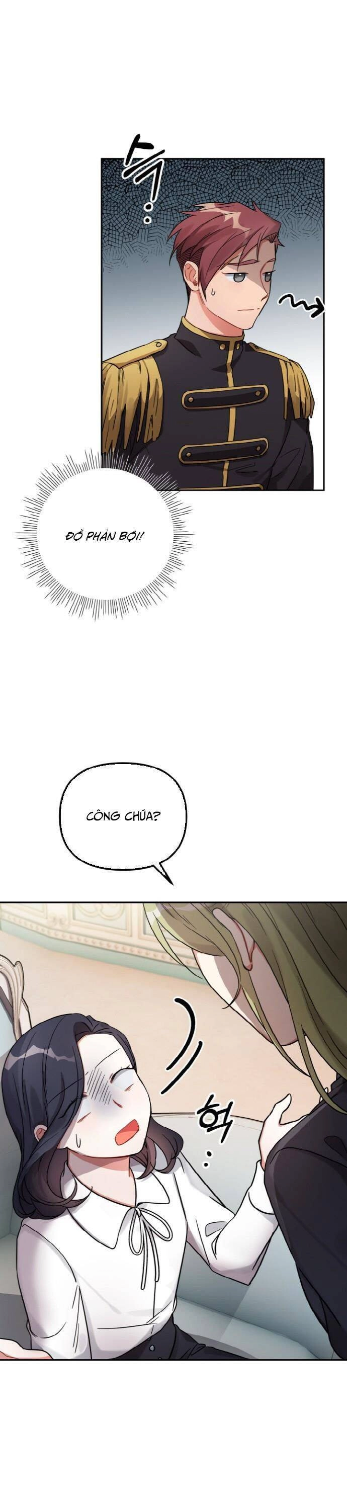 Thân Gửi Nàng Bạch Tuyết Chapter 6 - 15