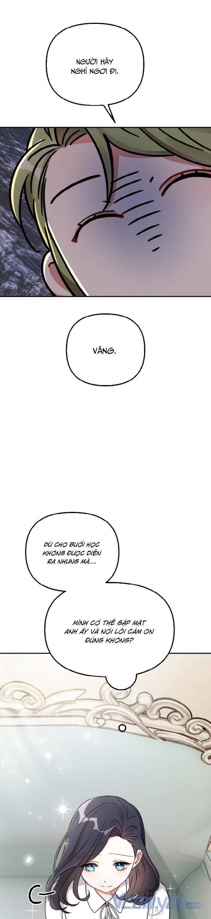 Thân Gửi Nàng Bạch Tuyết Chapter 6 - 16