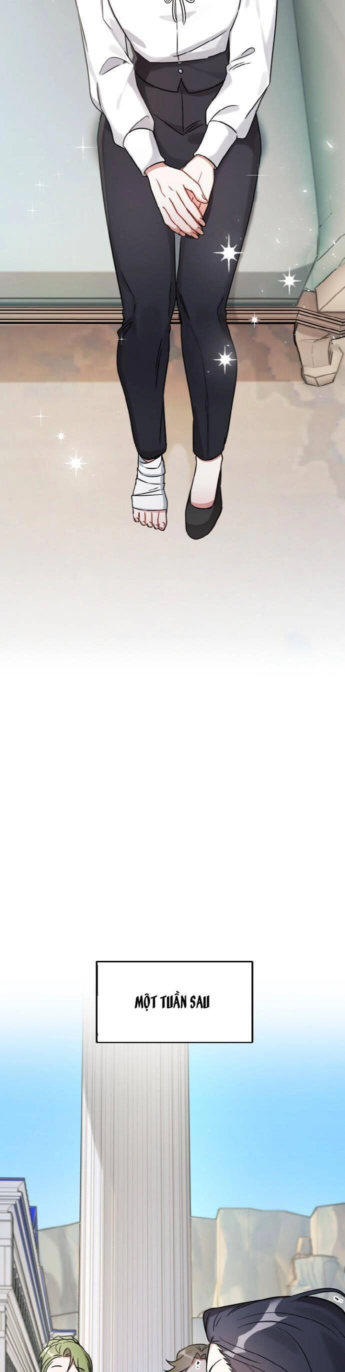 Thân Gửi Nàng Bạch Tuyết Chapter 6 - 17