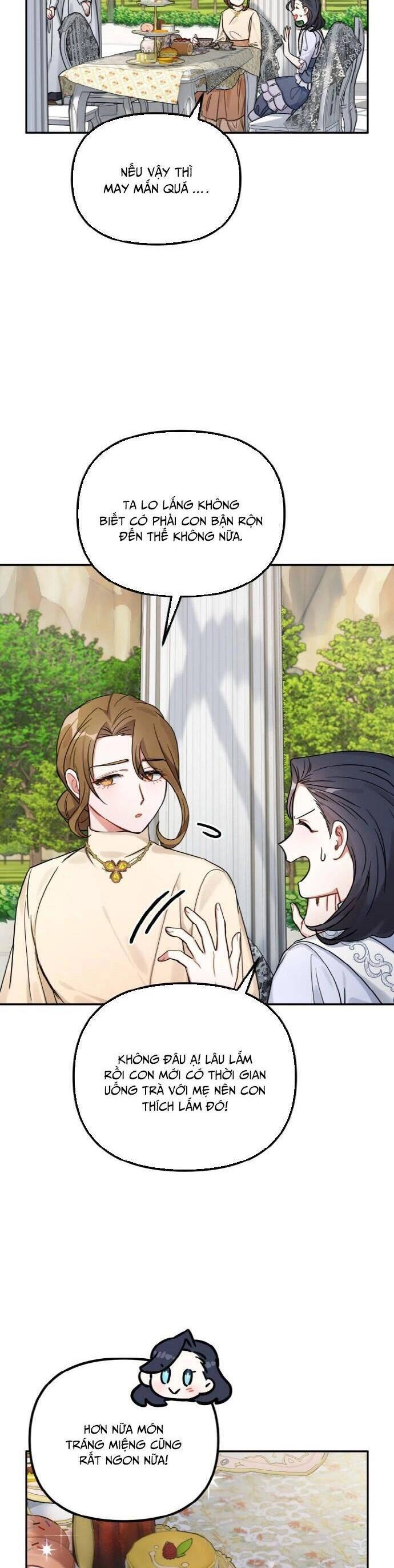 Thân Gửi Nàng Bạch Tuyết Chapter 6 - 20