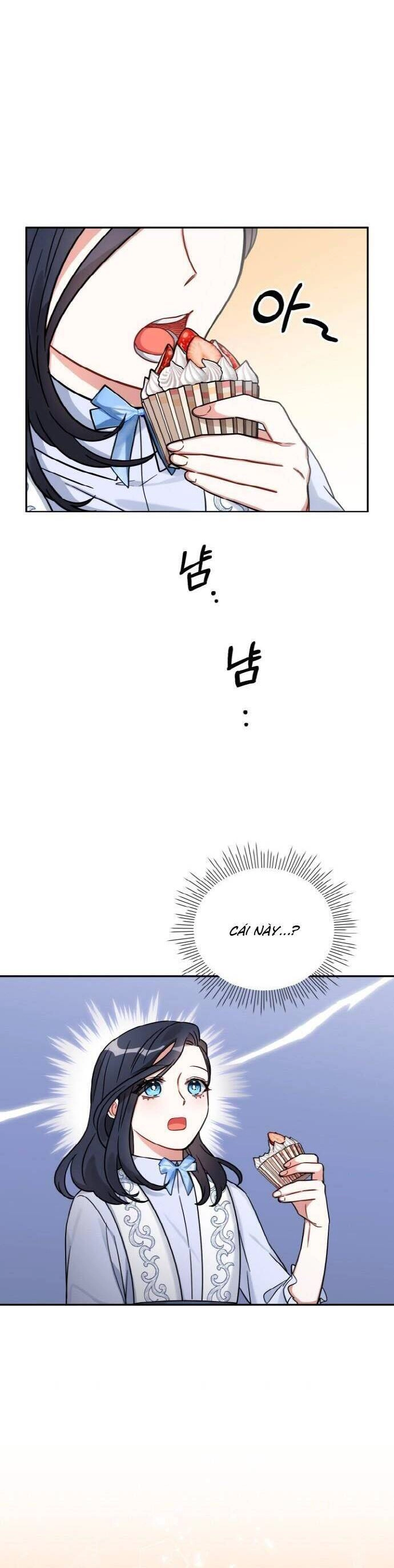 Thân Gửi Nàng Bạch Tuyết Chapter 6 - 22