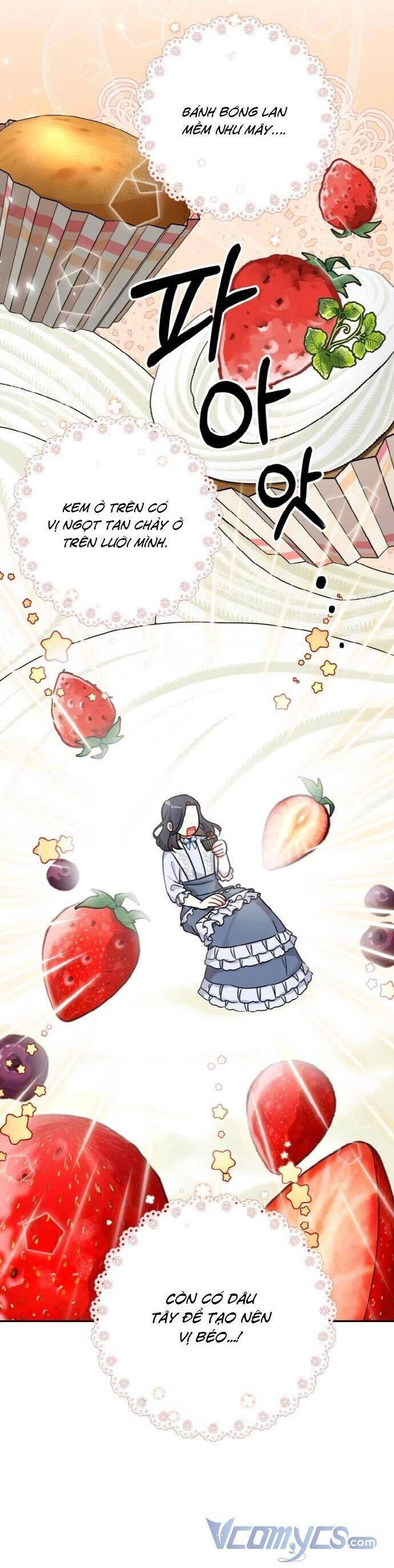 Thân Gửi Nàng Bạch Tuyết Chapter 6 - 23