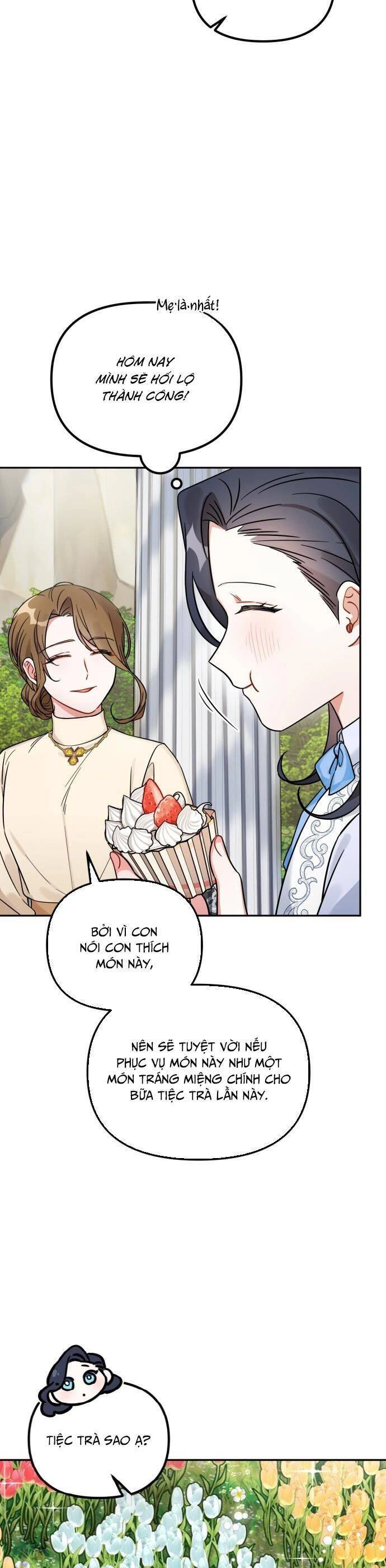 Thân Gửi Nàng Bạch Tuyết Chapter 6 - 25