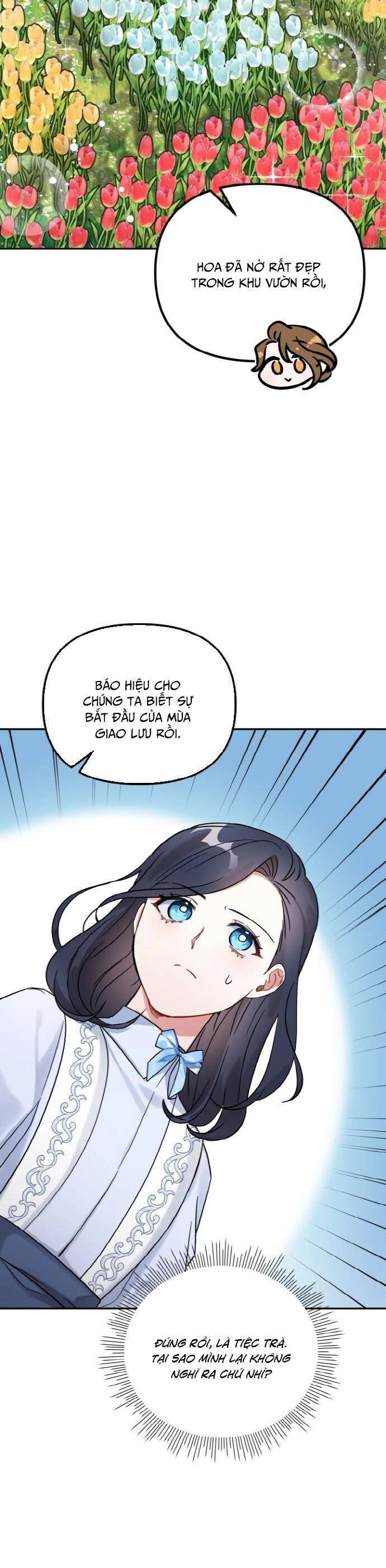 Thân Gửi Nàng Bạch Tuyết Chapter 6 - 26