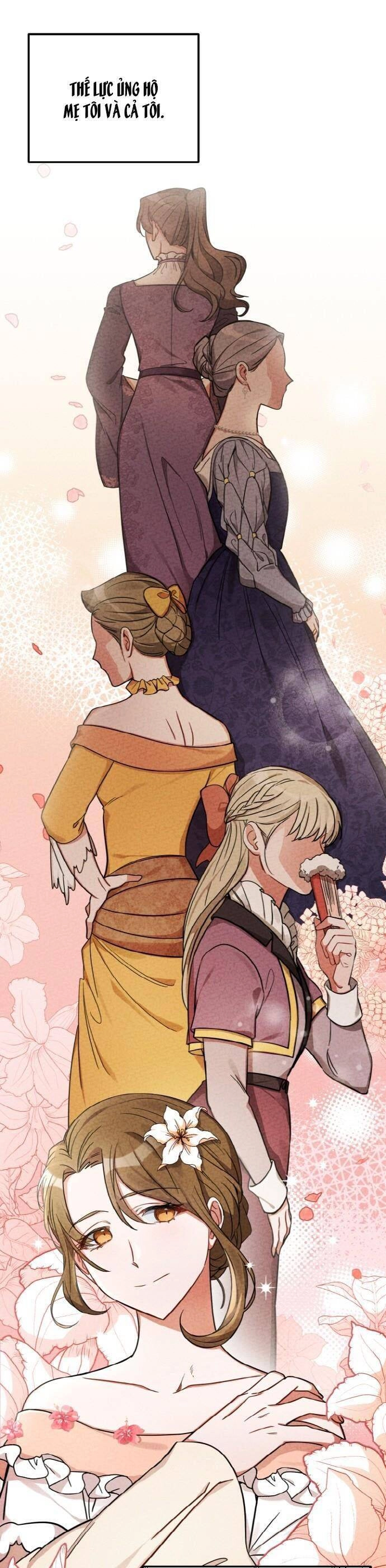 Thân Gửi Nàng Bạch Tuyết Chapter 6 - 27