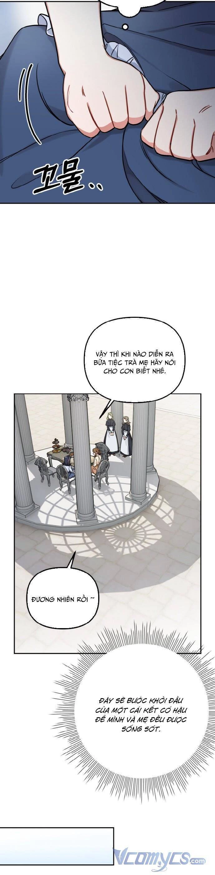 Thân Gửi Nàng Bạch Tuyết Chapter 6 - 31