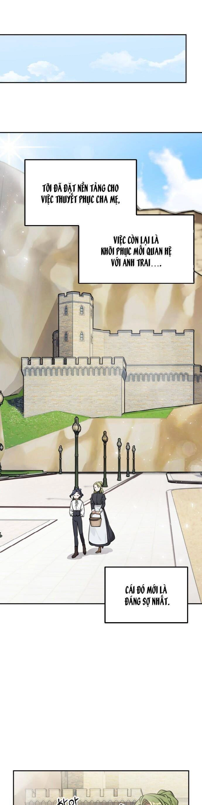 Thân Gửi Nàng Bạch Tuyết Chapter 6 - 32