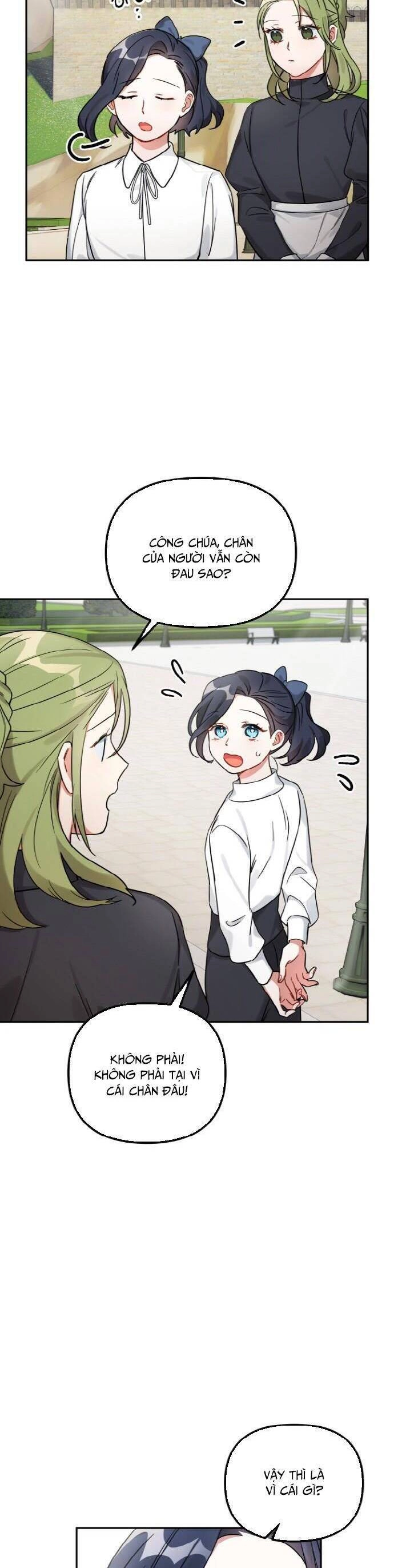 Thân Gửi Nàng Bạch Tuyết Chapter 6 - 33