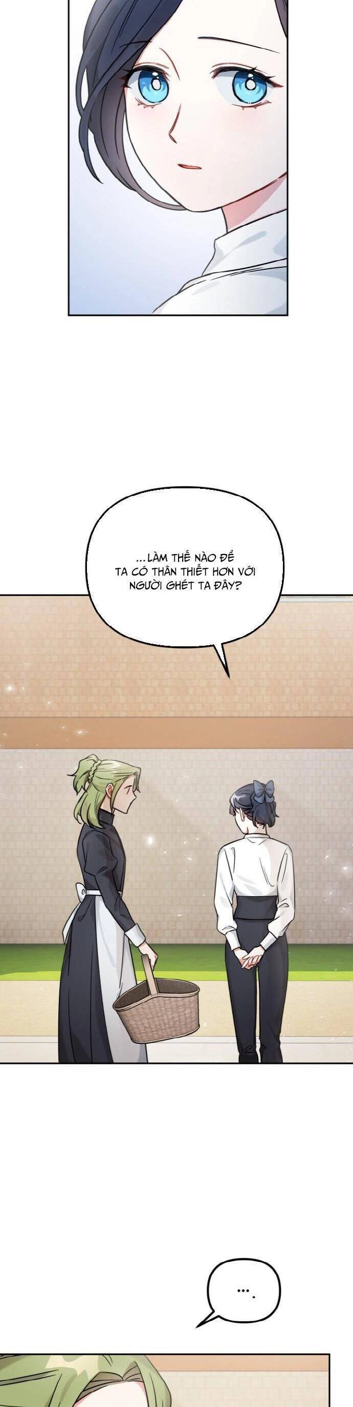 Thân Gửi Nàng Bạch Tuyết Chapter 6 - 34