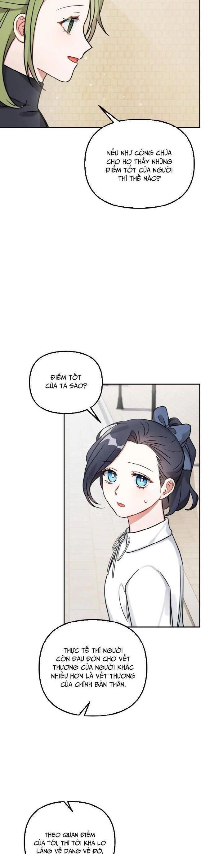 Thân Gửi Nàng Bạch Tuyết Chapter 6 - 35