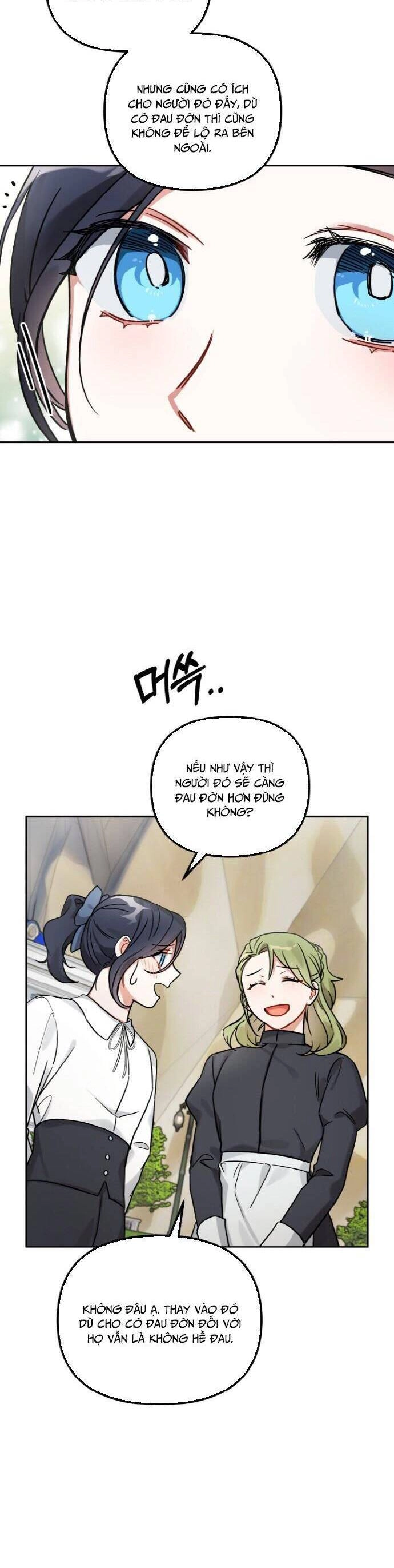 Thân Gửi Nàng Bạch Tuyết Chapter 6 - 36