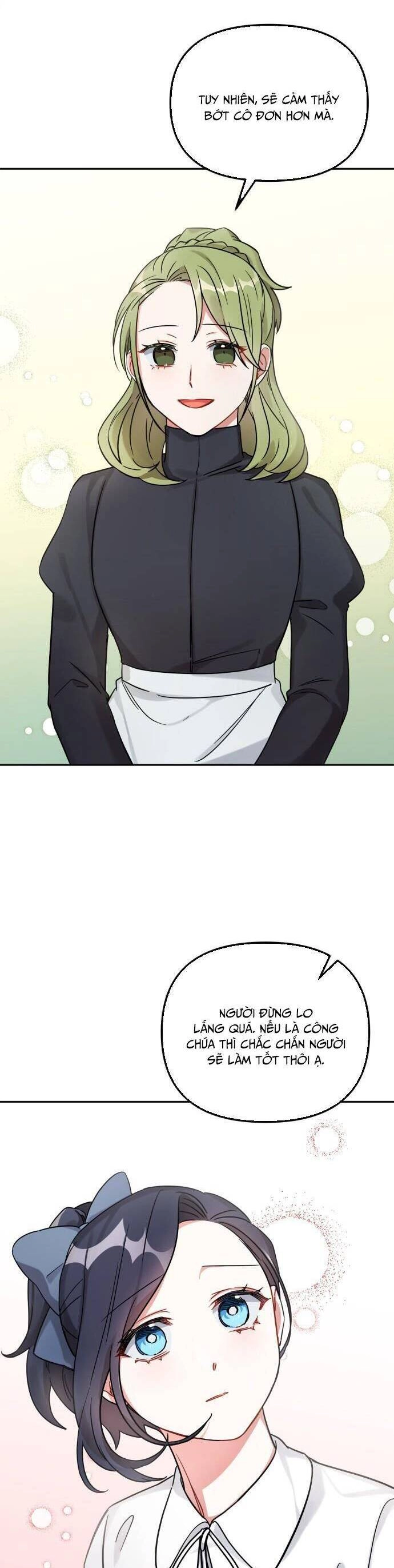 Thân Gửi Nàng Bạch Tuyết Chapter 6 - 37