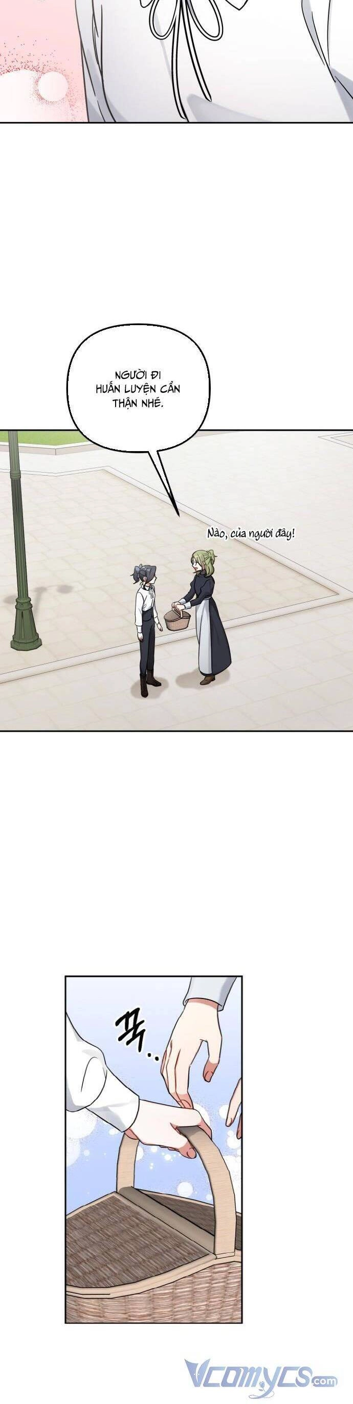 Thân Gửi Nàng Bạch Tuyết Chapter 6 - 38