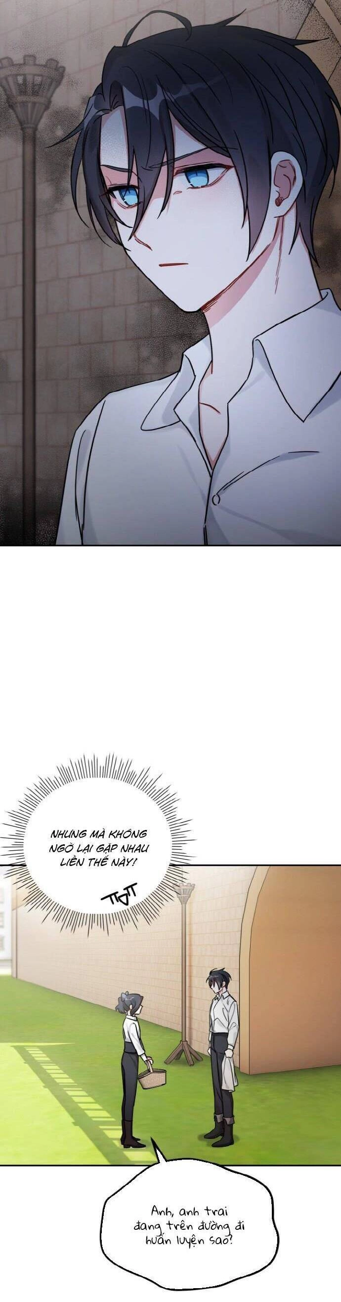 Thân Gửi Nàng Bạch Tuyết Chapter 6 - 40