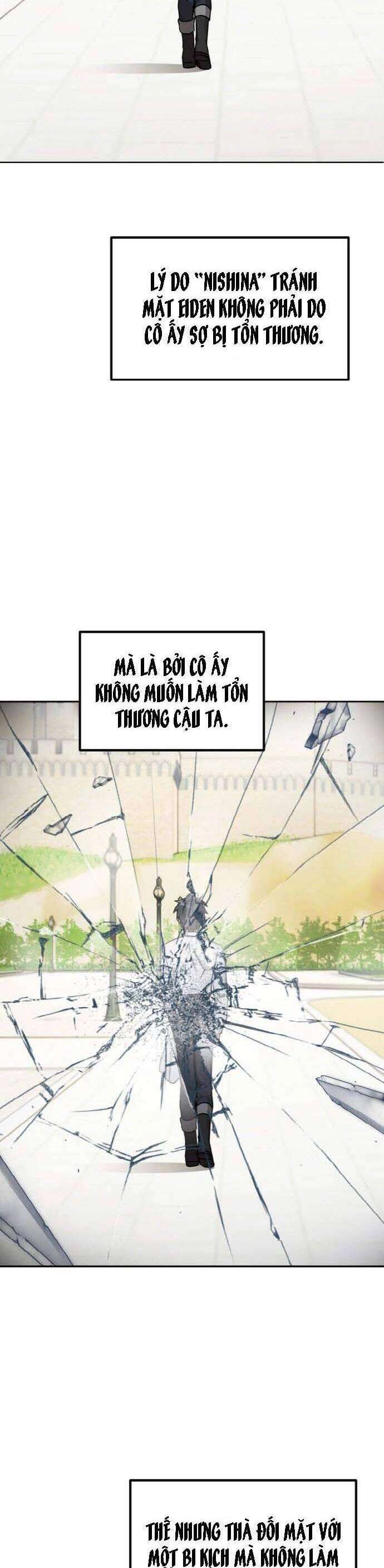 Thân Gửi Nàng Bạch Tuyết Chapter 7 - 3