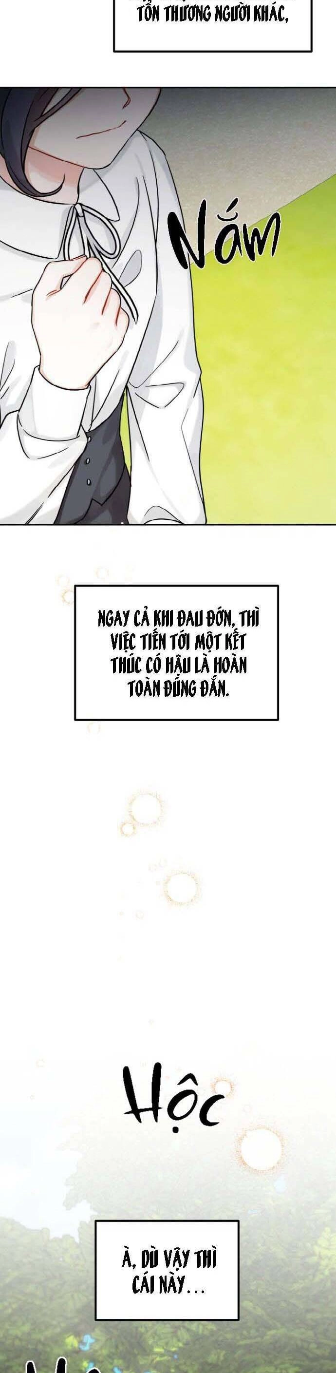 Thân Gửi Nàng Bạch Tuyết Chapter 7 - 4