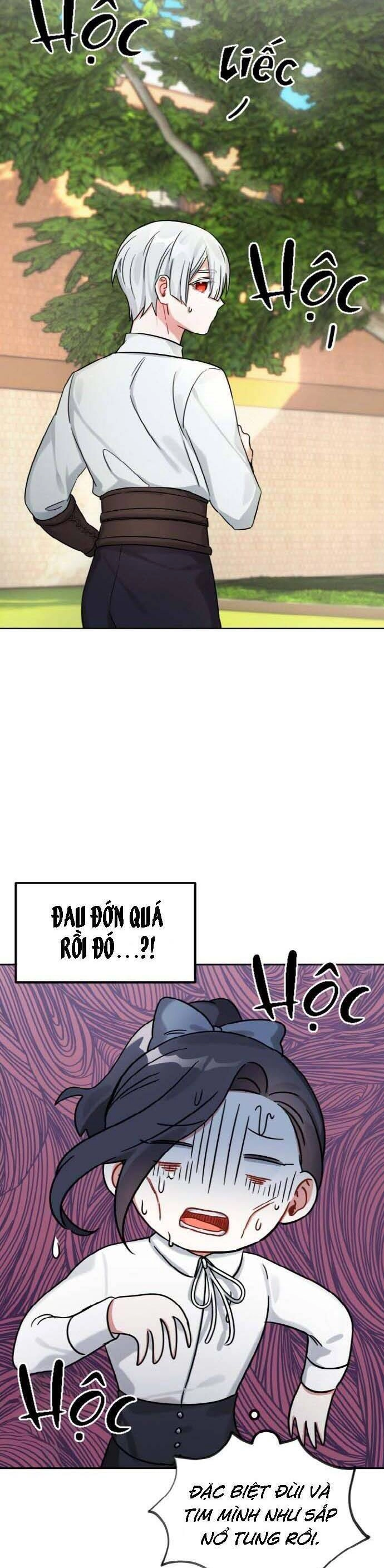 Thân Gửi Nàng Bạch Tuyết Chapter 7 - 5