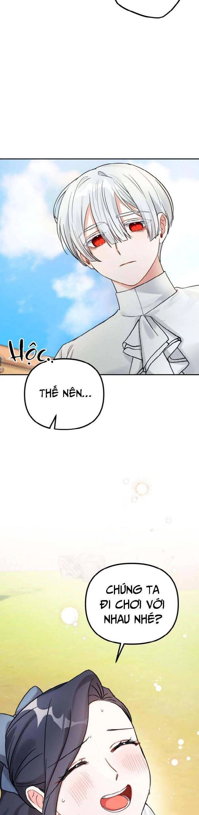 Thân Gửi Nàng Bạch Tuyết Chapter 7 - 7