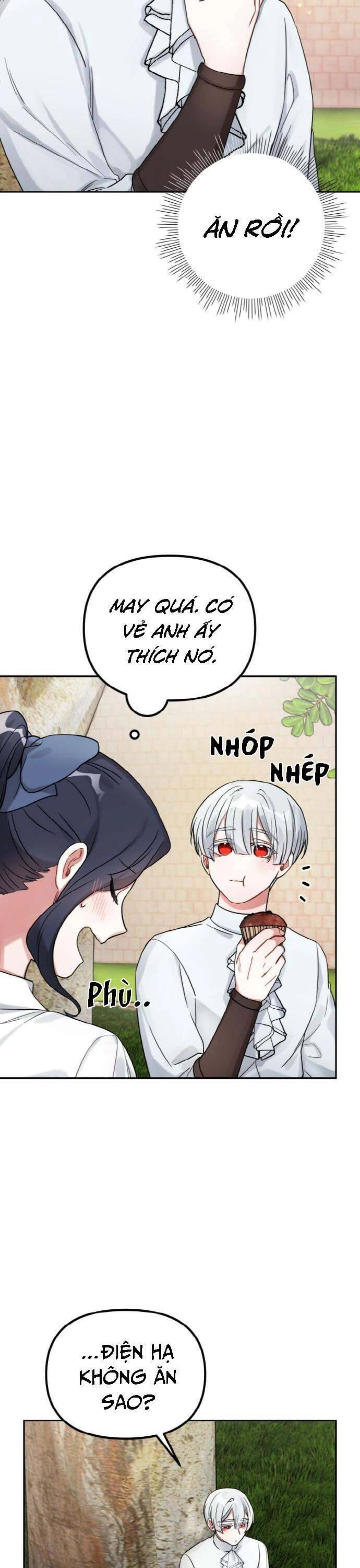 Thân Gửi Nàng Bạch Tuyết Chapter 7 - 11