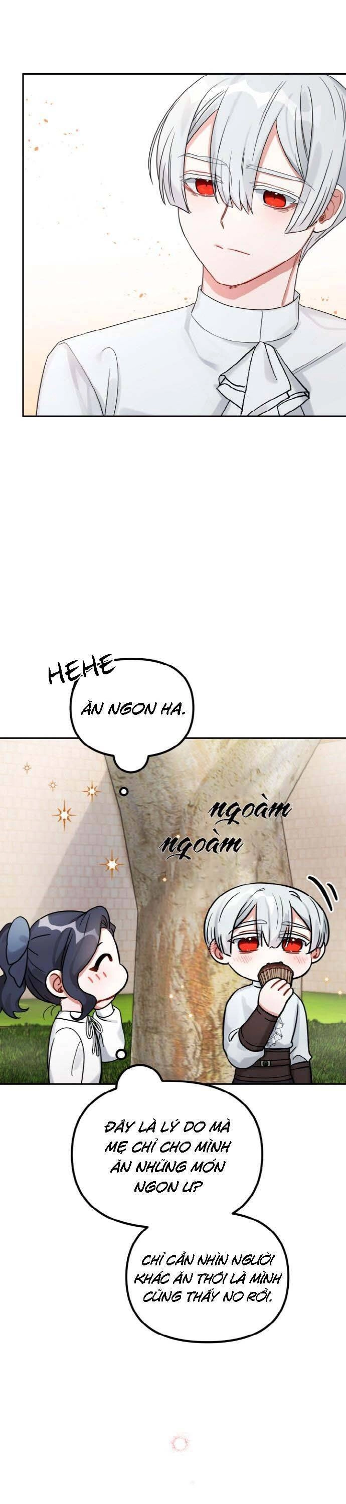 Thân Gửi Nàng Bạch Tuyết Chapter 7 - 13