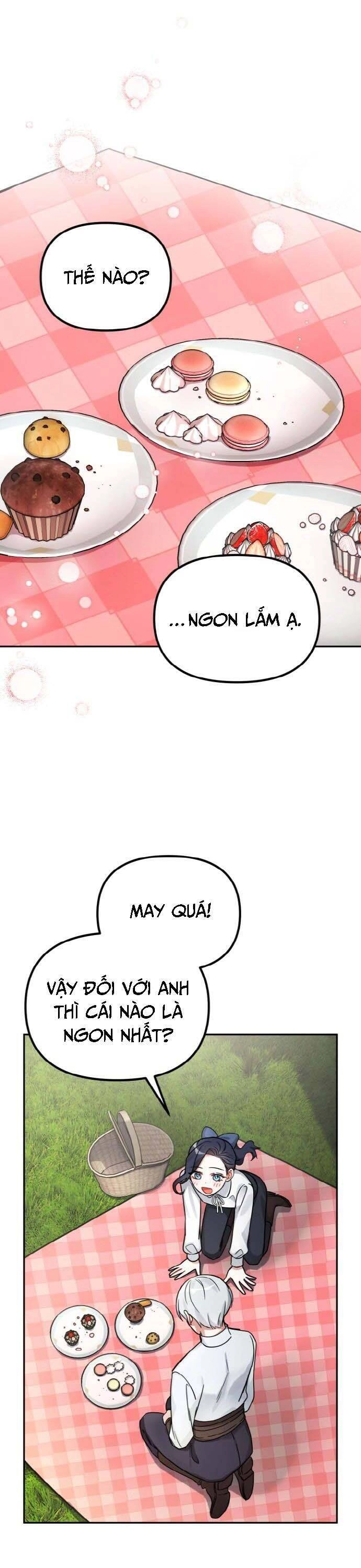 Thân Gửi Nàng Bạch Tuyết Chapter 7 - 14