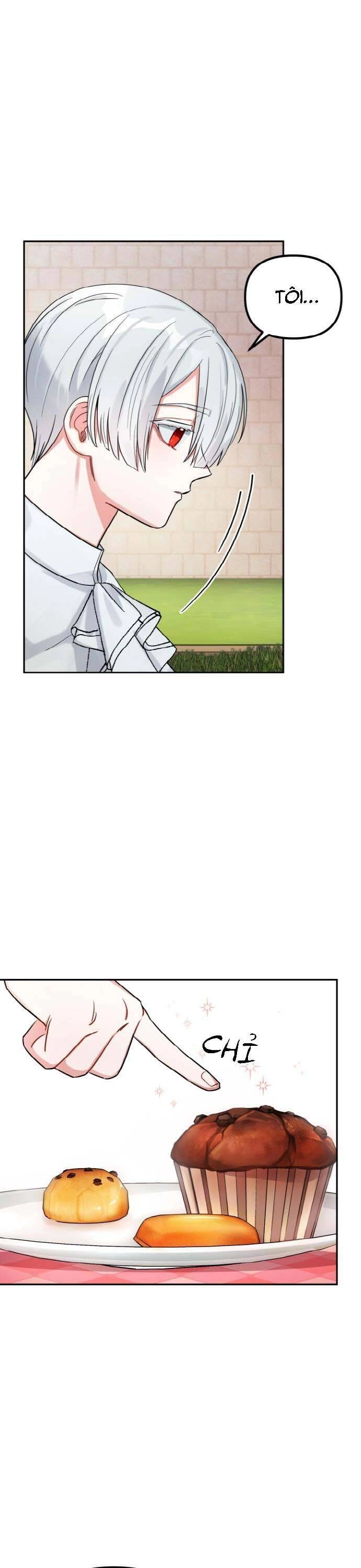 Thân Gửi Nàng Bạch Tuyết Chapter 7 - 15