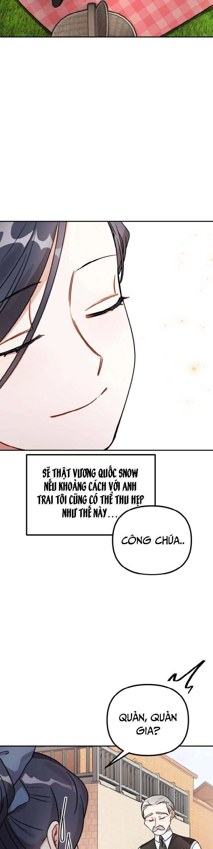 Thân Gửi Nàng Bạch Tuyết Chapter 7 - 19