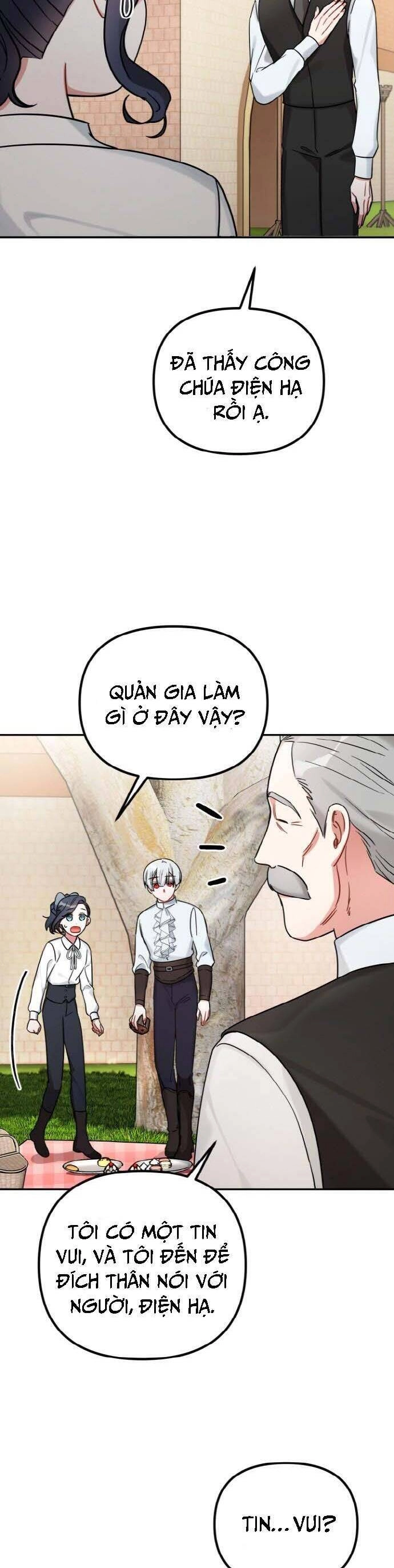 Thân Gửi Nàng Bạch Tuyết Chapter 7 - 20