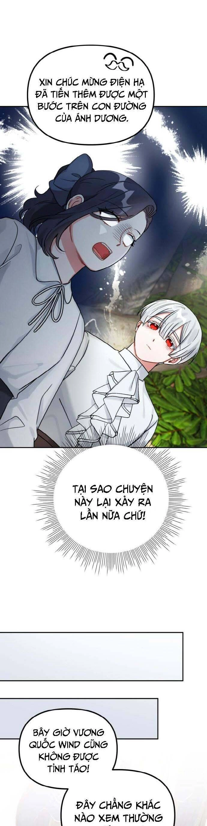 Thân Gửi Nàng Bạch Tuyết Chapter 7 - 22