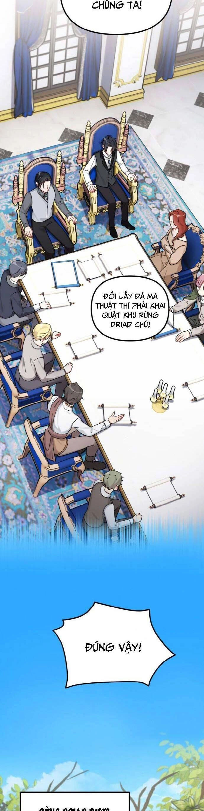 Thân Gửi Nàng Bạch Tuyết Chapter 7 - 23