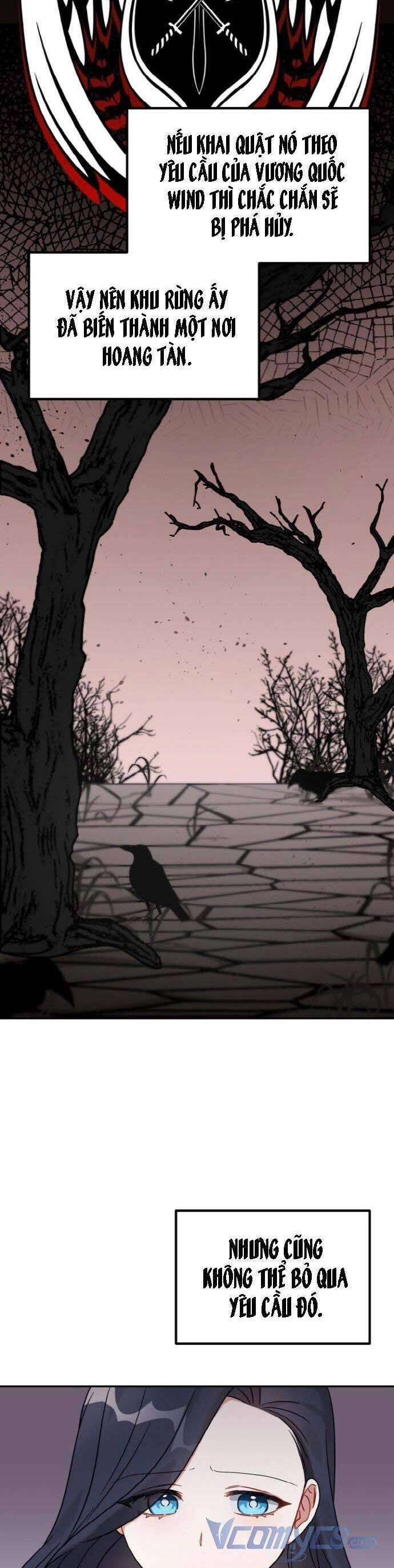 Thân Gửi Nàng Bạch Tuyết Chapter 7 - 25