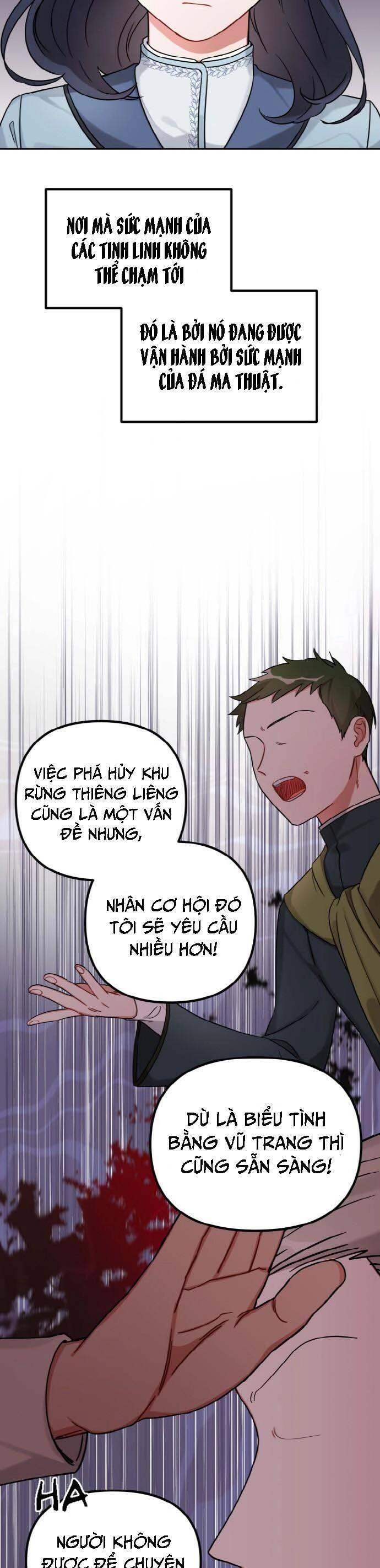Thân Gửi Nàng Bạch Tuyết Chapter 7 - 26