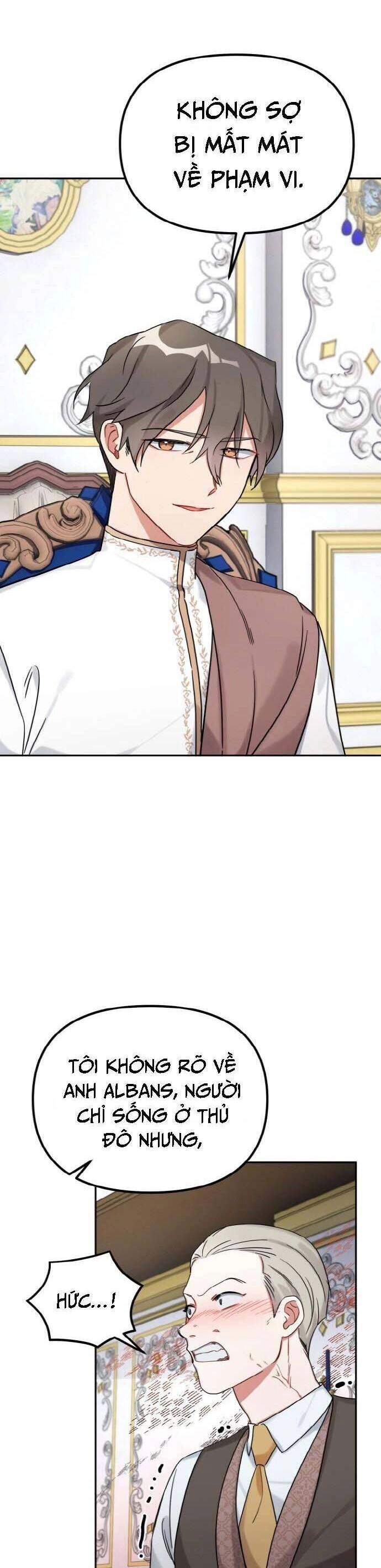 Thân Gửi Nàng Bạch Tuyết Chapter 7 - 29