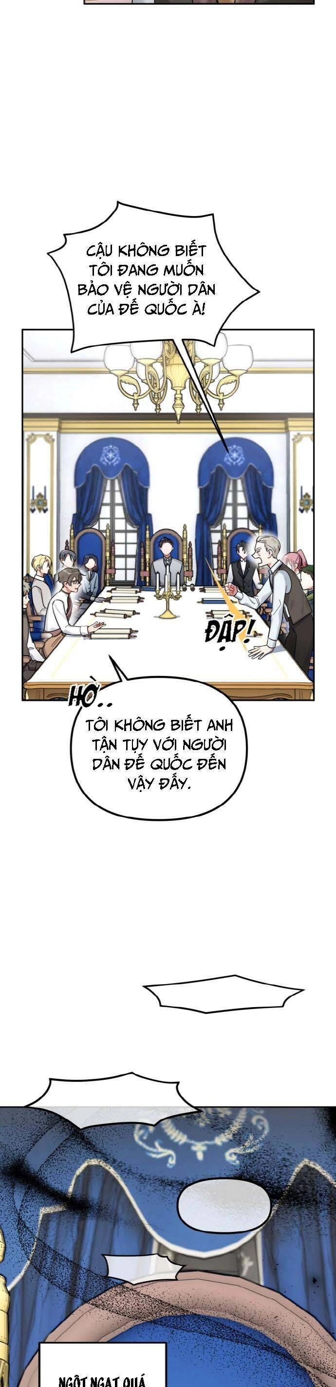 Thân Gửi Nàng Bạch Tuyết Chapter 7 - 30