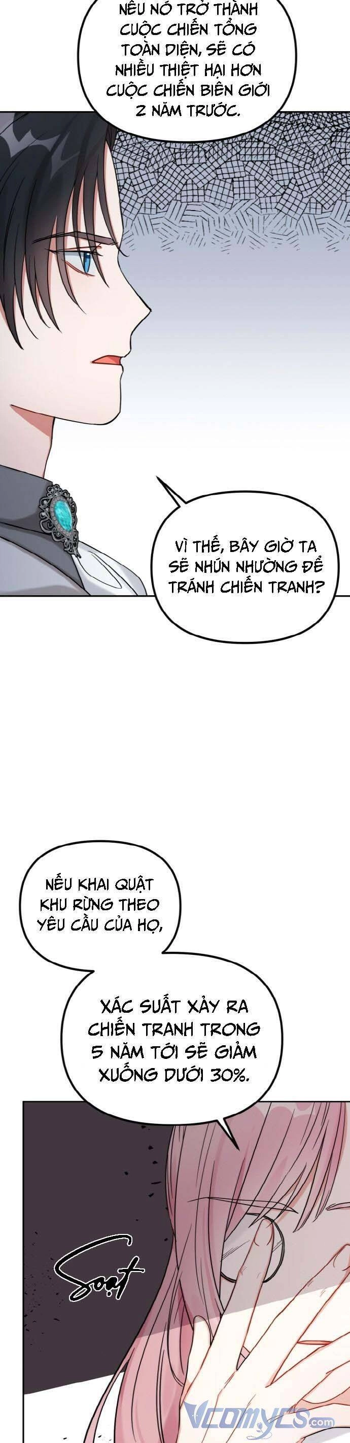 Thân Gửi Nàng Bạch Tuyết Chapter 7 - 34