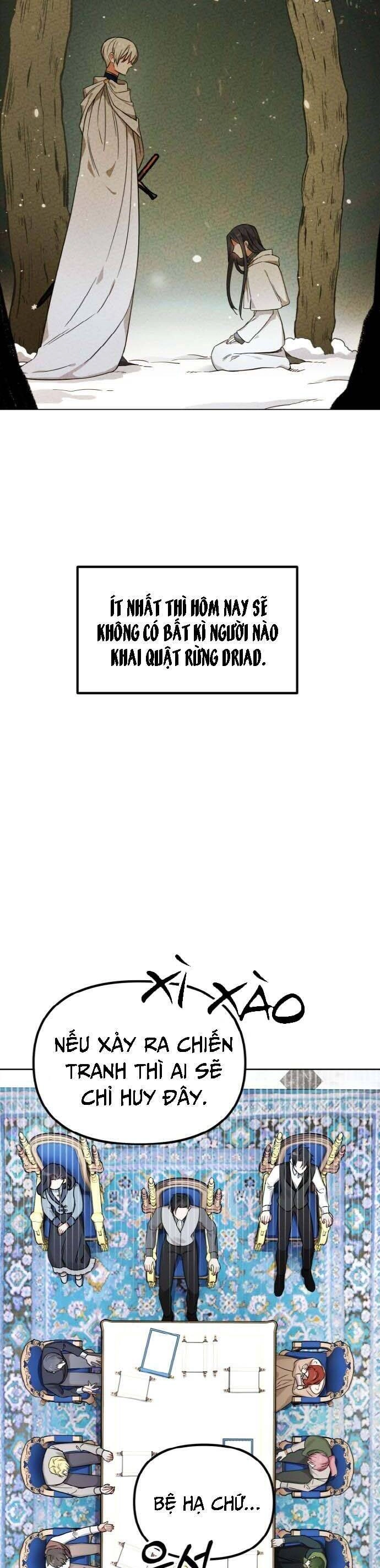 Thân Gửi Nàng Bạch Tuyết Chapter 7 - 37